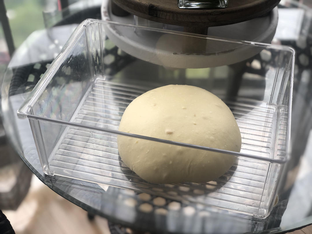 杯子蛋糕【5月北鼎烤箱食谱】