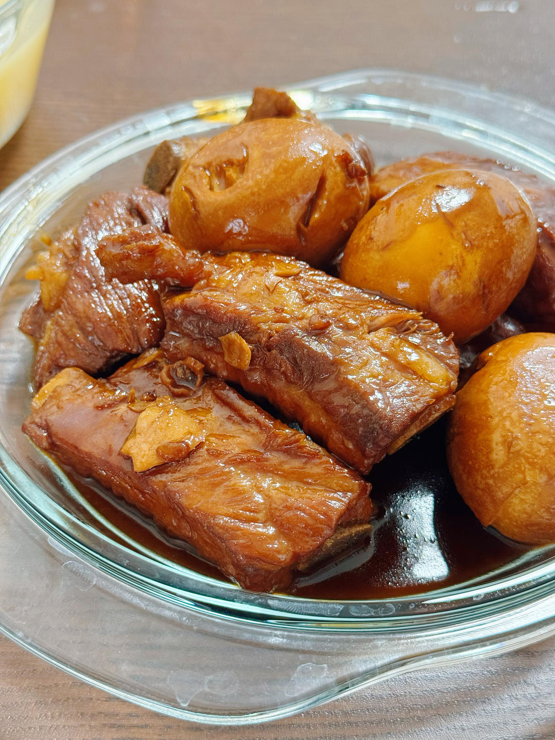 最简单的红烧排骨【你肯定会！！！】