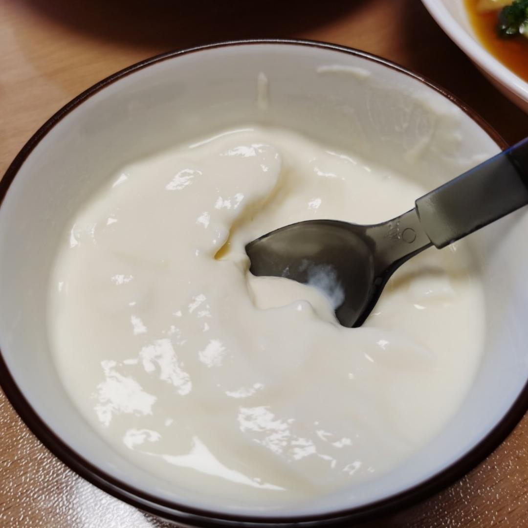 超级好吃的自制酸奶比例！——卡士酸奶在家做