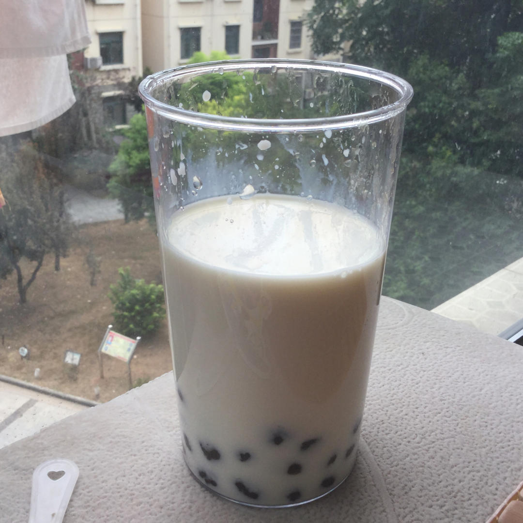 放心的珍珠