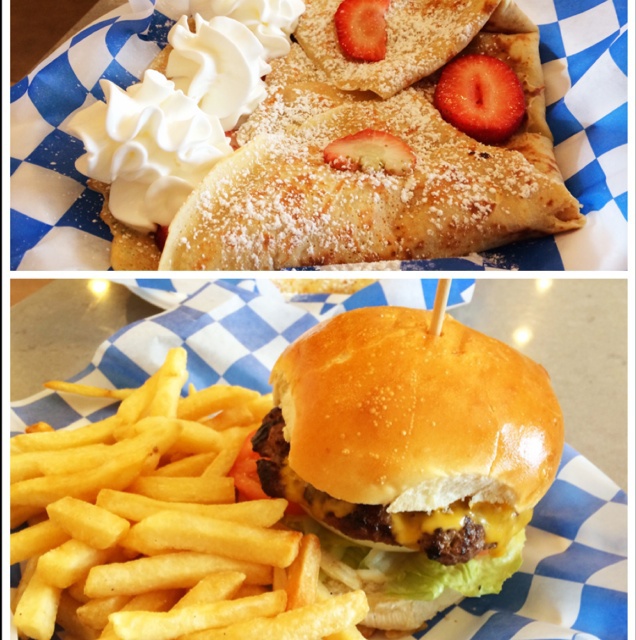 外食__走走停停。