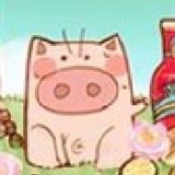 美妙绝伦猪