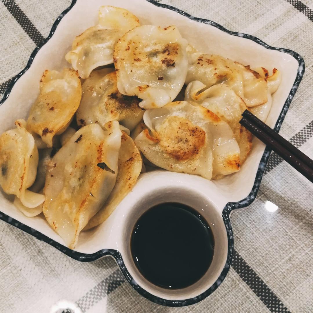 电饼铛水煎饺
