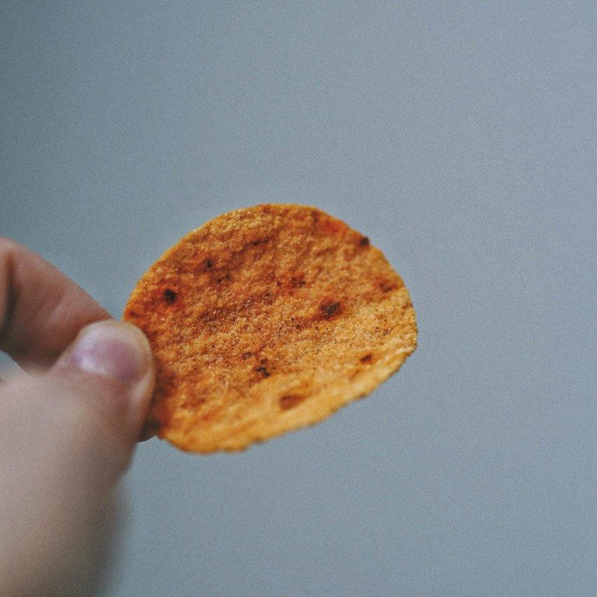 我自己的早餐
