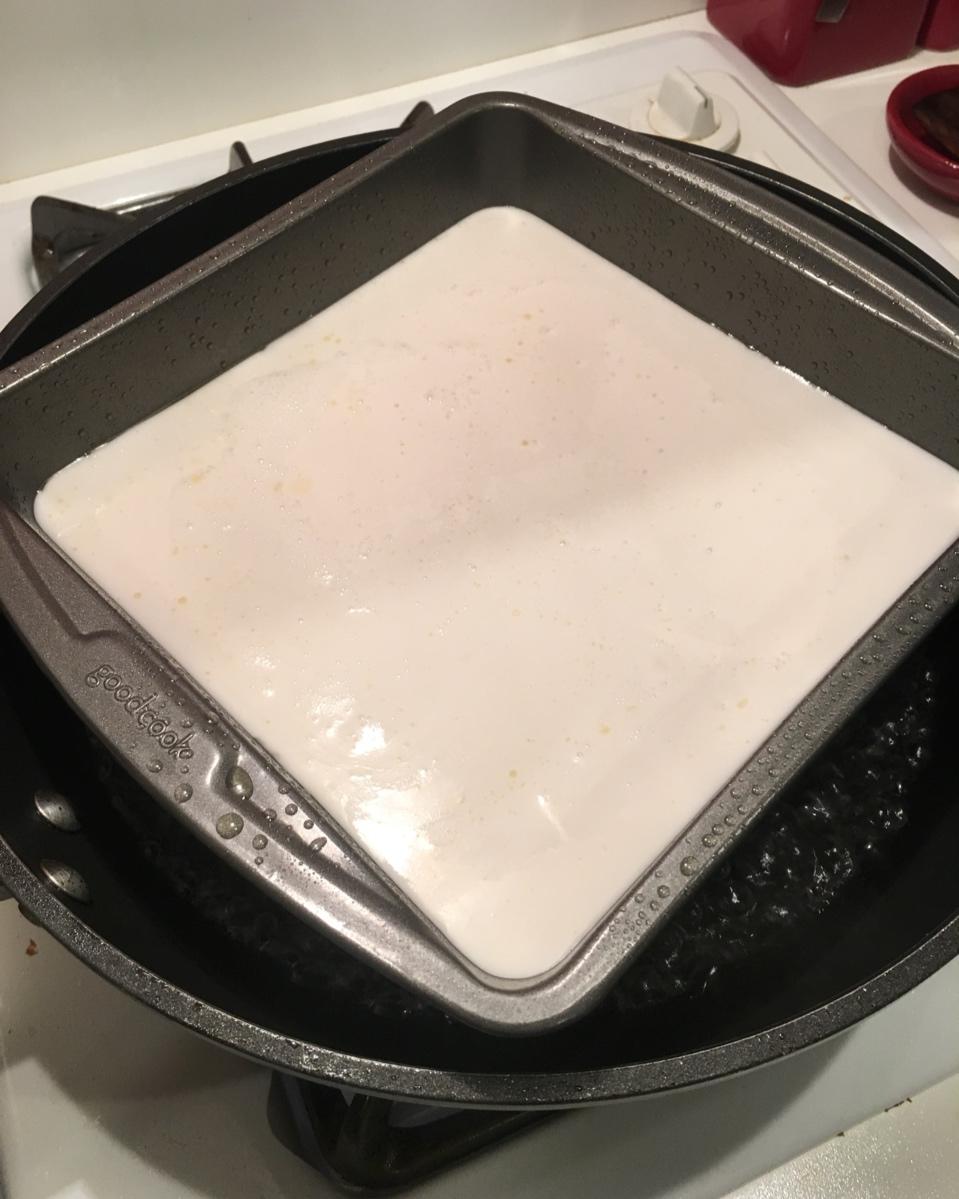 老南昌特色---冰糖发糕