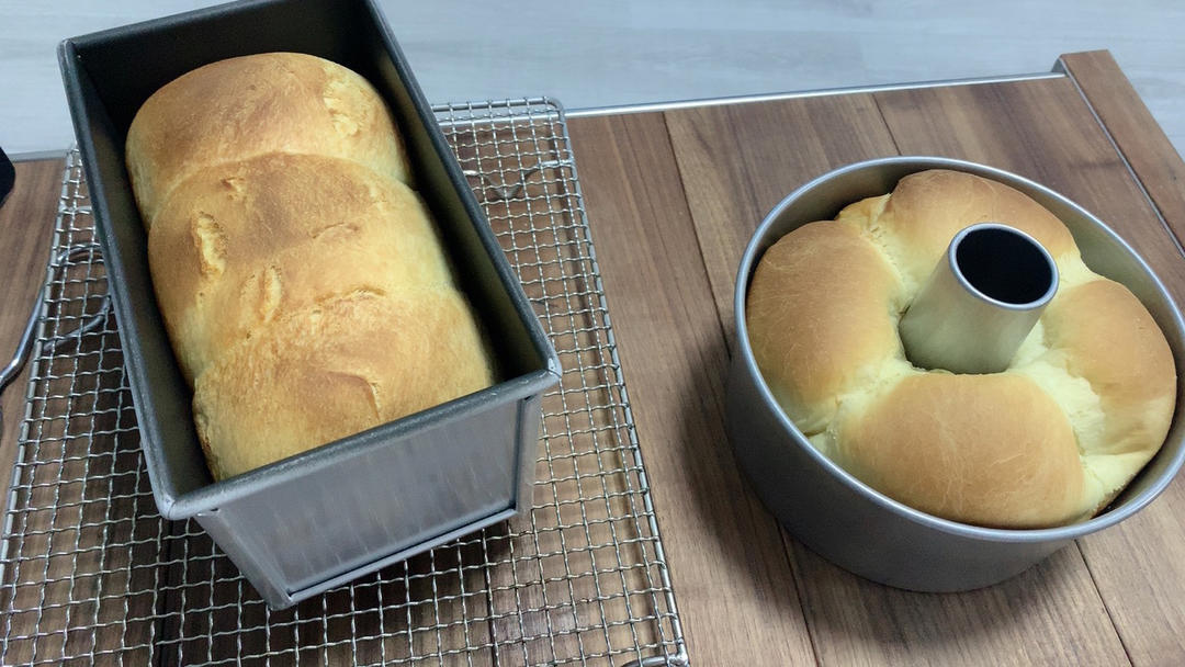 无糖手撕吐司🍞超有质感