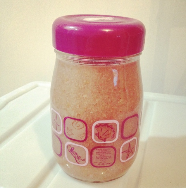 冰糖荔枝酱（Lychee Jam with Rock Candy)