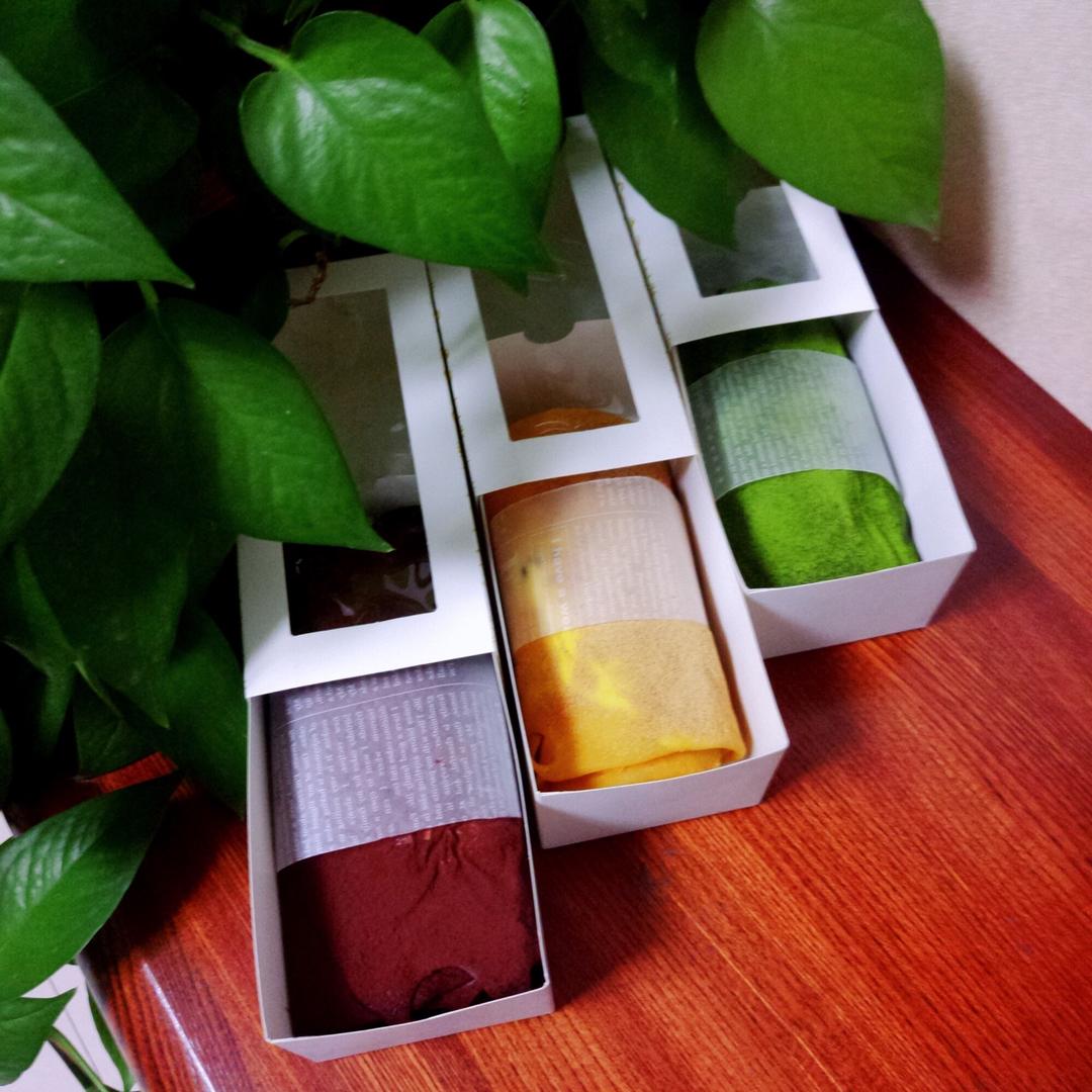 网红毛巾卷——［附视频］