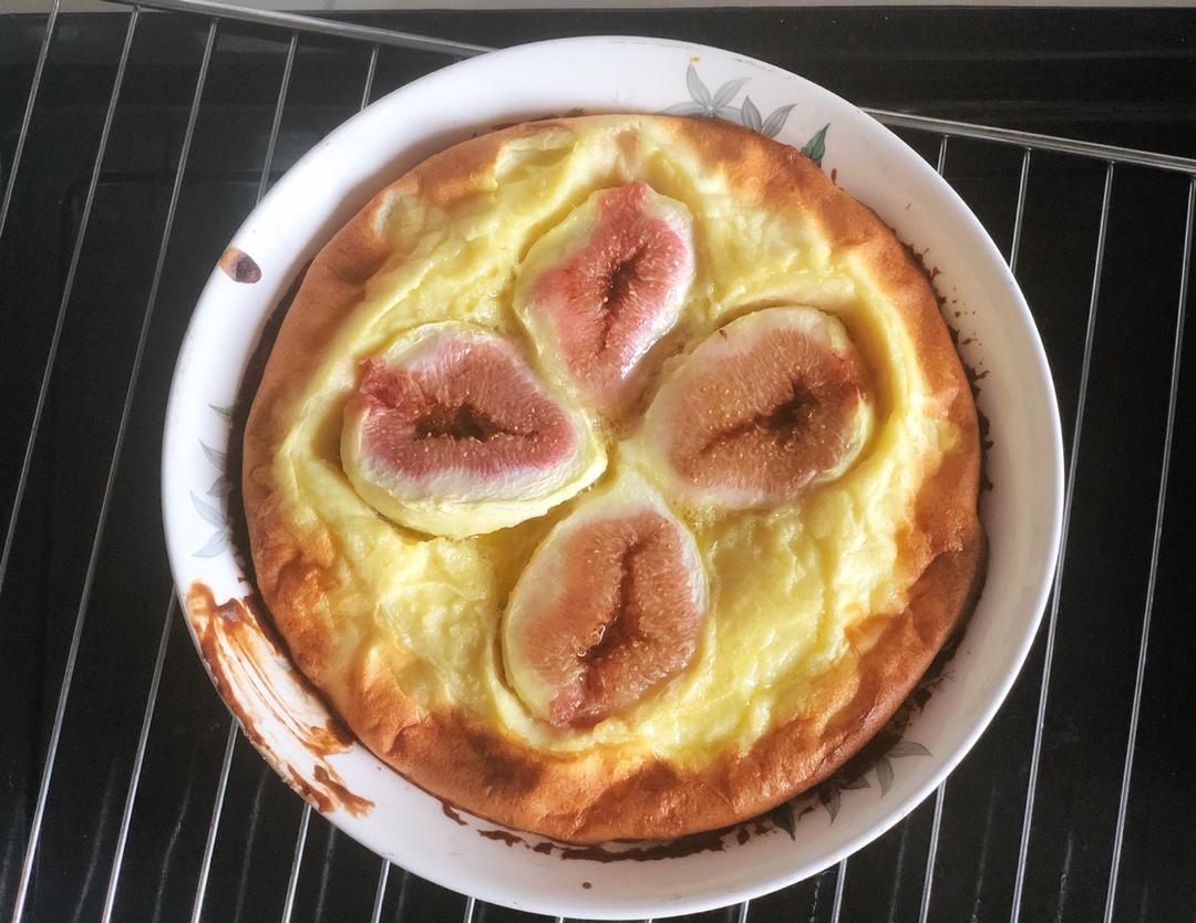 荷兰宝贝松饼（Dutch baby）