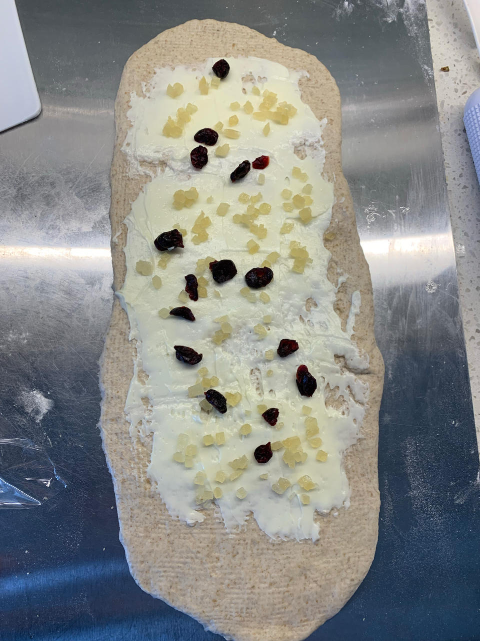 高纤乳酪（复刻版）