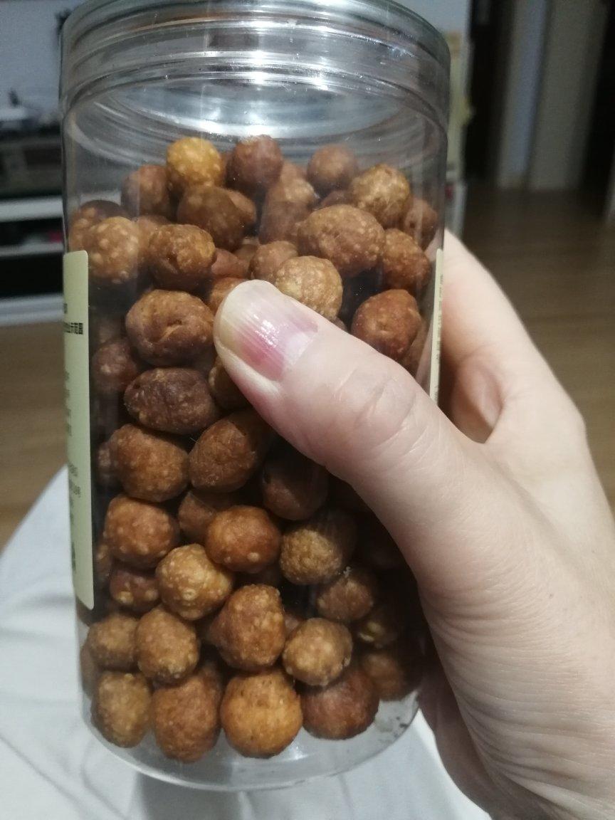 鱼皮花生