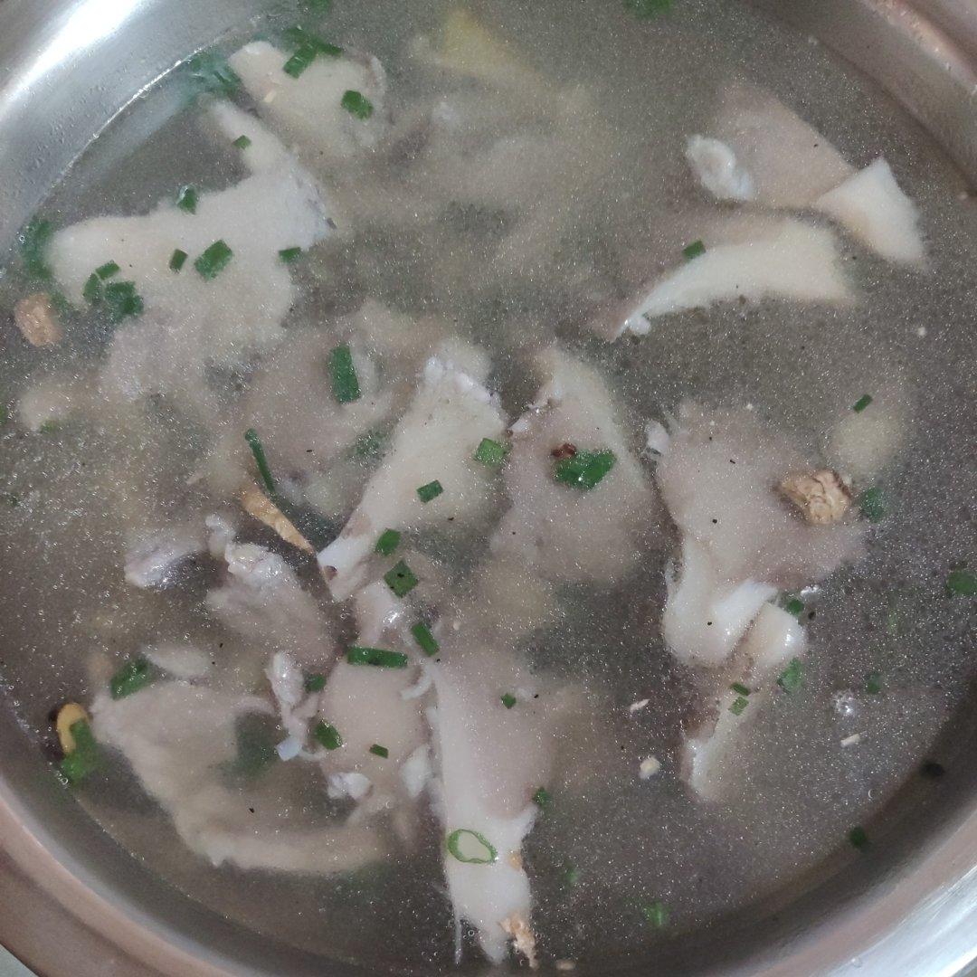 牛肉汤