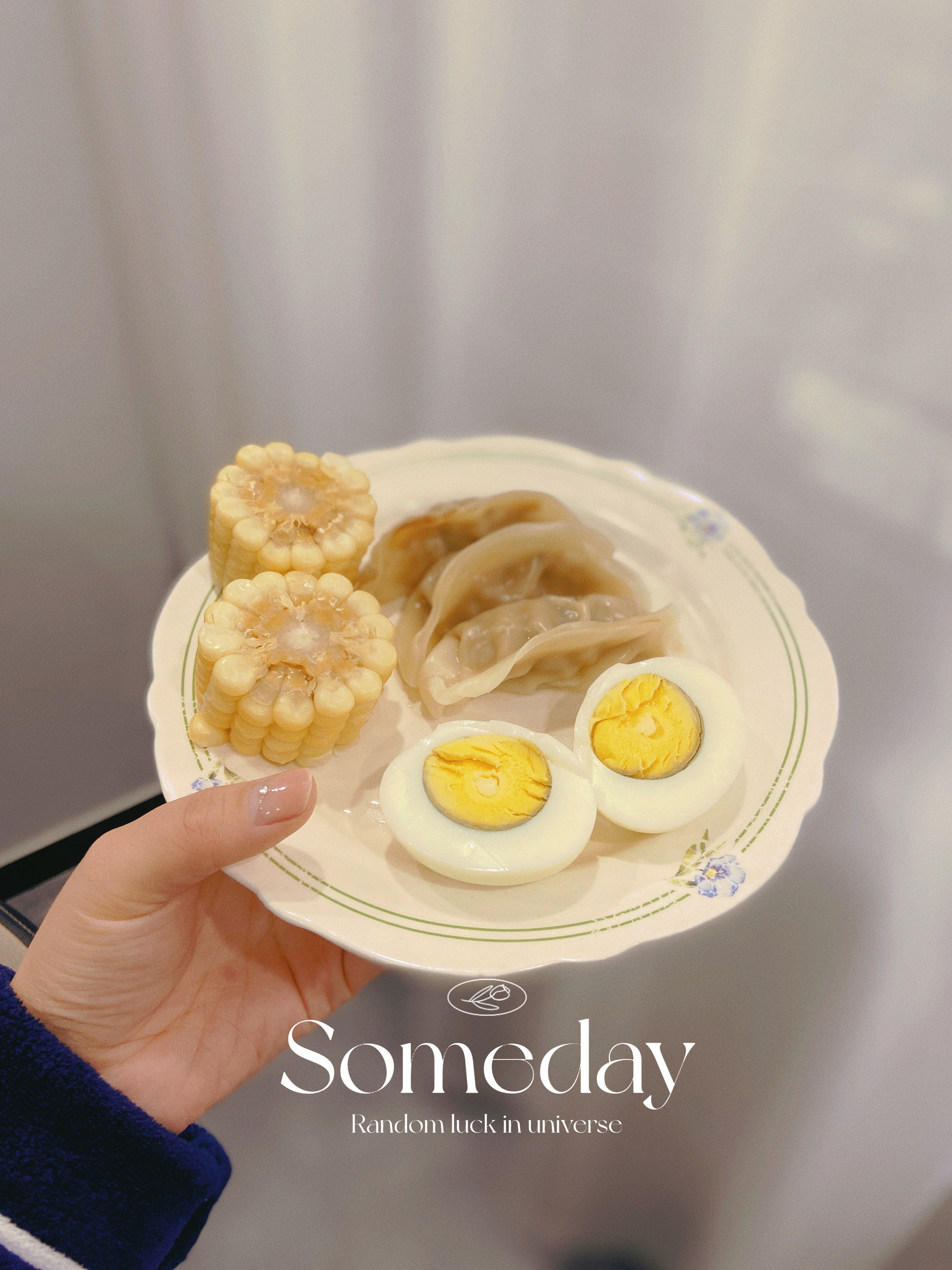 早餐•2023年3月20日