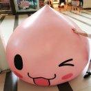 小叶子是狮子座