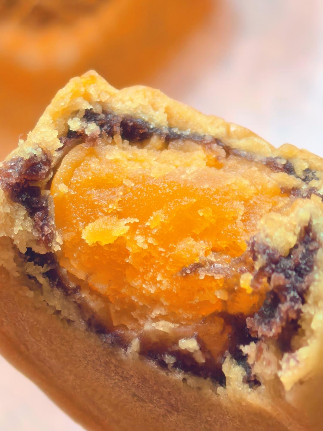 广式月饼