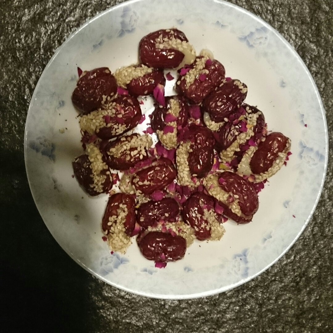 糯米枣