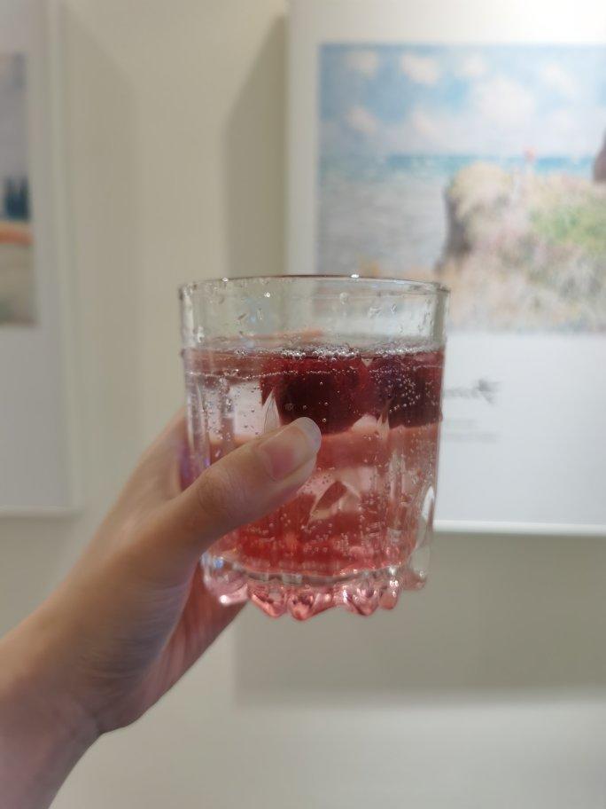 苏打气泡水的12种打开方式-妈妈再也不用担心我乱喝饮料了！