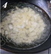 韩式海带豆腐羹的做法 步骤1