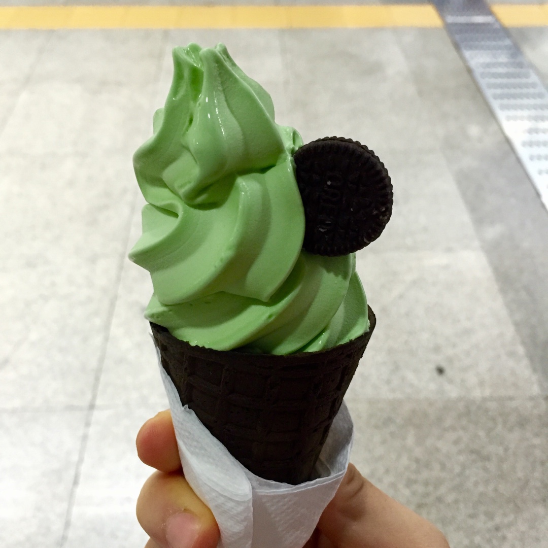 因为孤独不吃饭的人