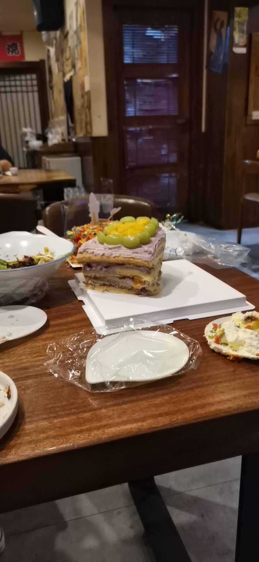 原味基础蛋糕卷(小五卷)