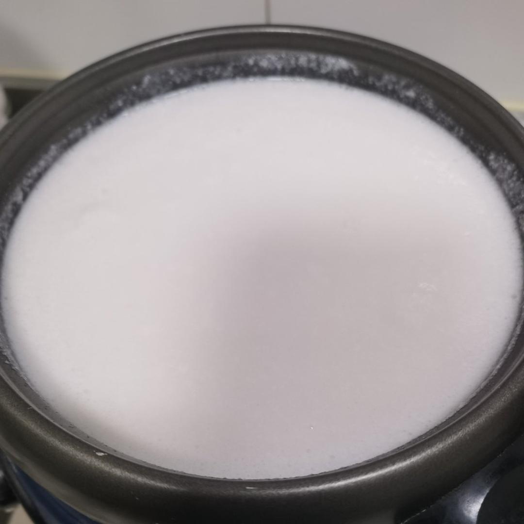 自制香浓椰浆..椰汁..椰膏..椰蓉.巧取椰肉法