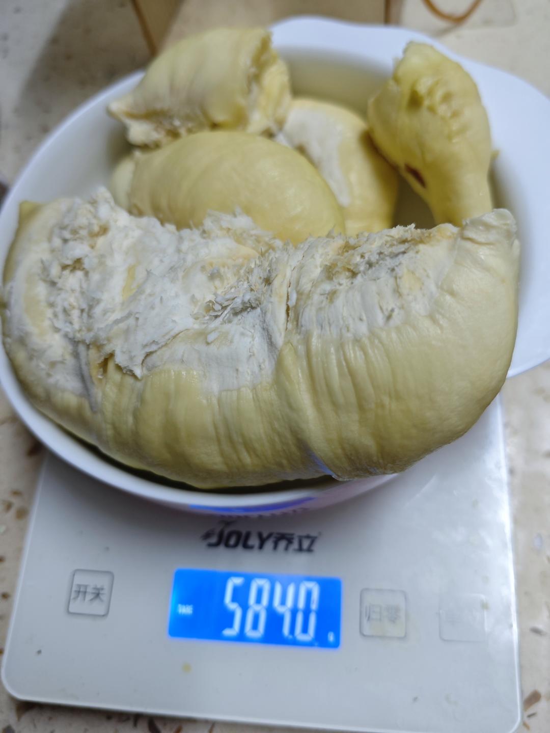 买整个榴莲还是直接买榴莲肉