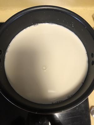 自制酸奶，堪比卡士的浓稠老酸奶，太好吃啦！的做法 步骤2