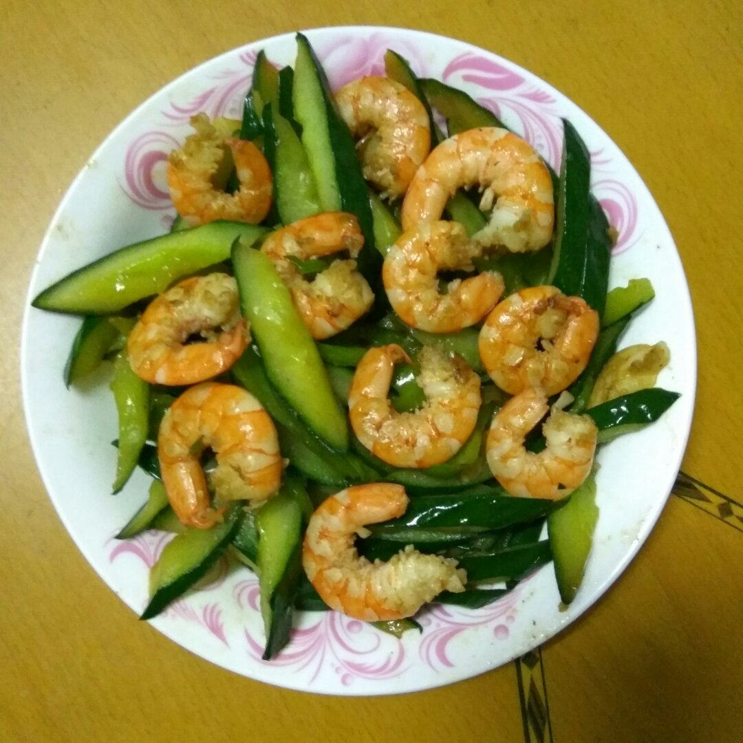 晚餐•2016年6月28日