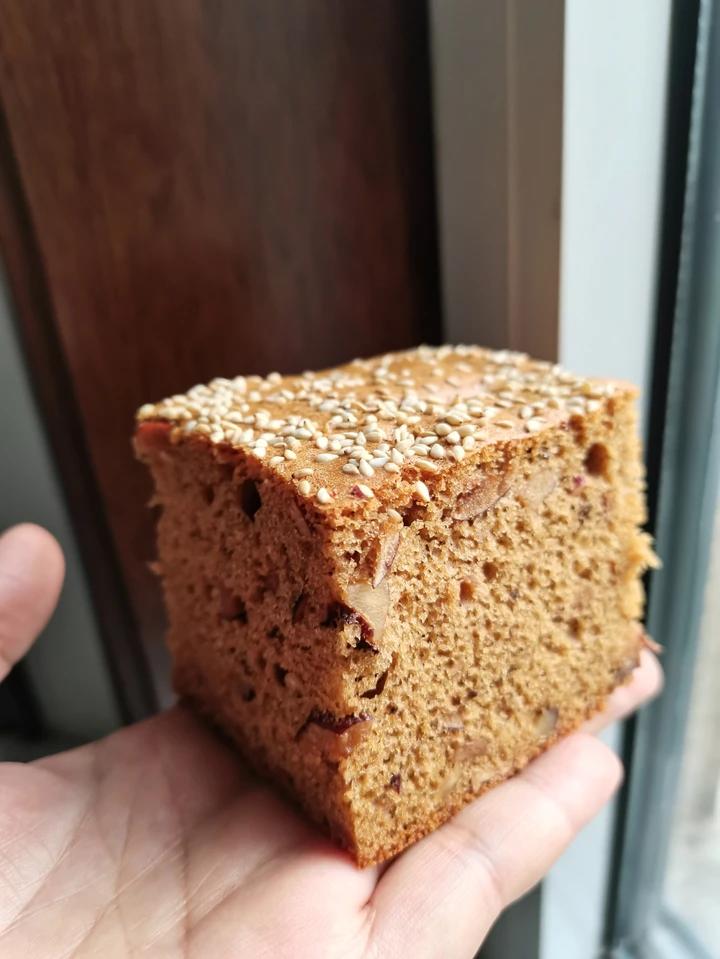 比五道口枣糕王还好吃的枣糕