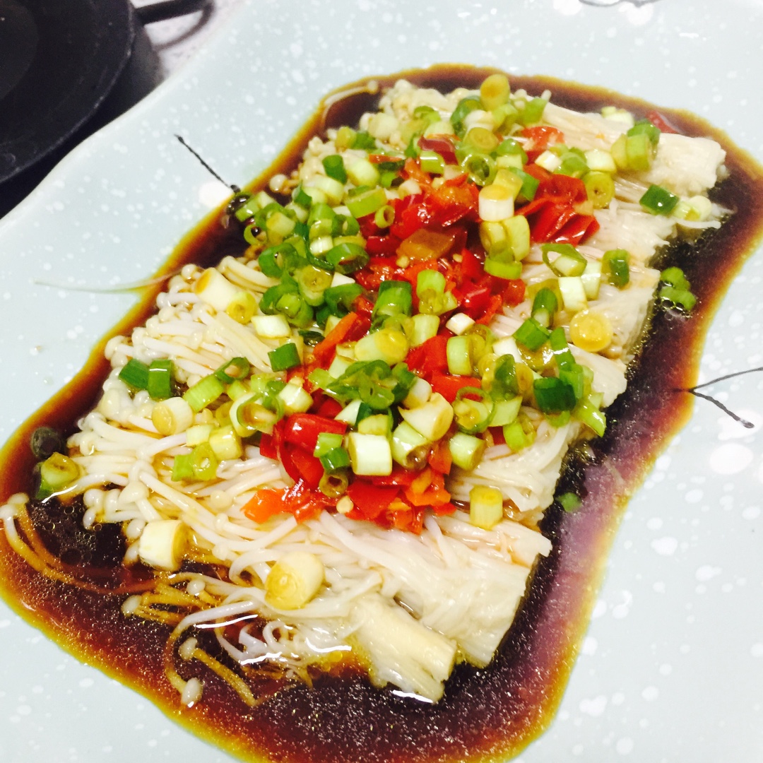 凉拌菜集结-内含6道-附超详细用料