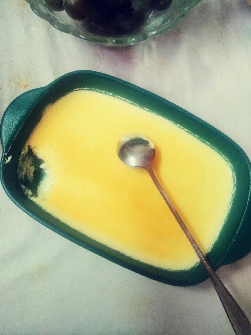 佛系烘焙酸奶蛋糕