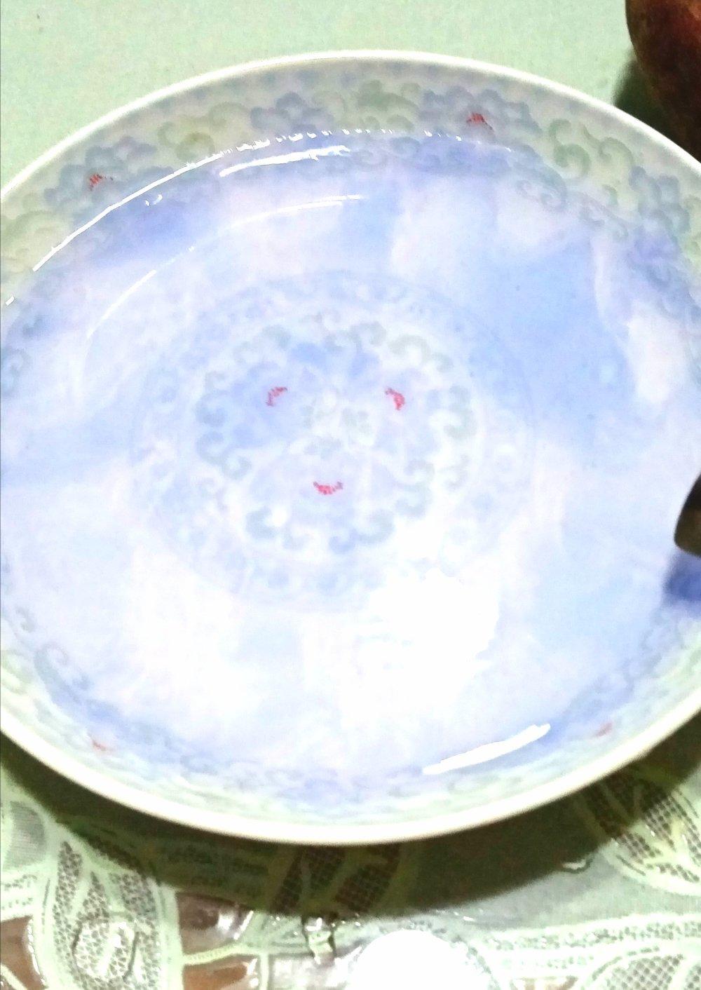 简单颜值甜品——星空冰粉