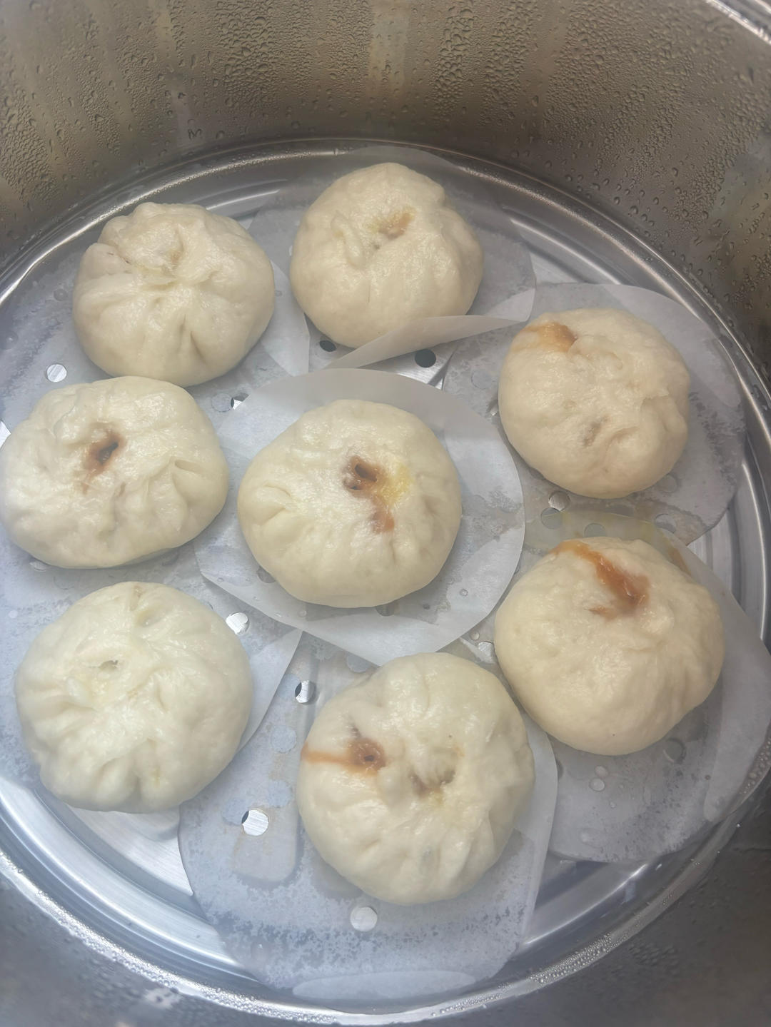小笼包（秒杀市面上小笼包店的做法）