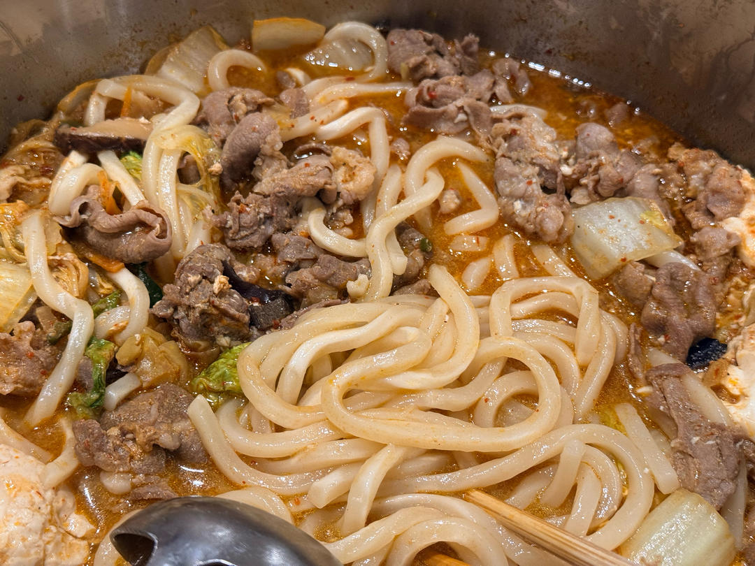 每日食