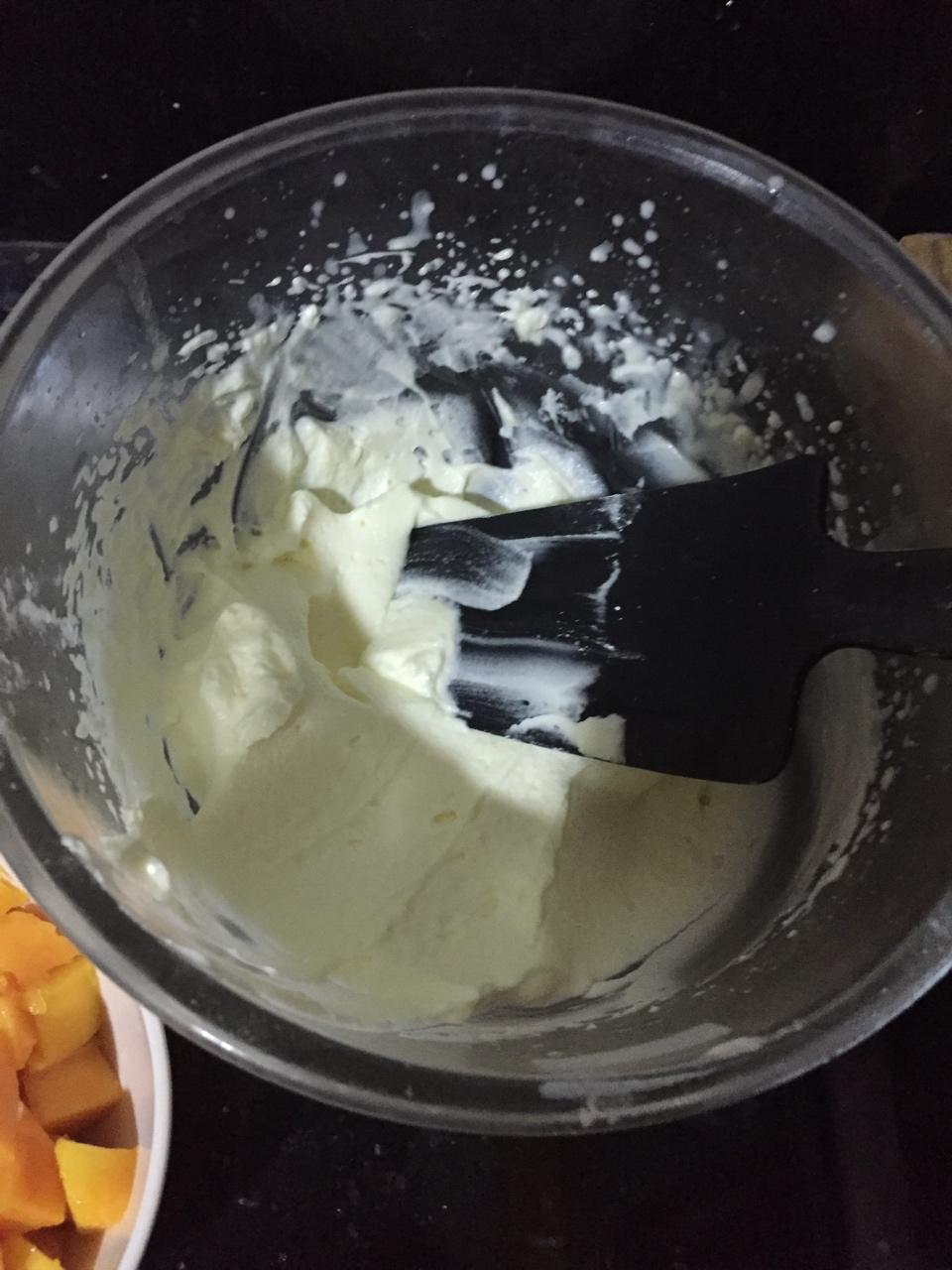 超详细雪媚娘教程(已更新)