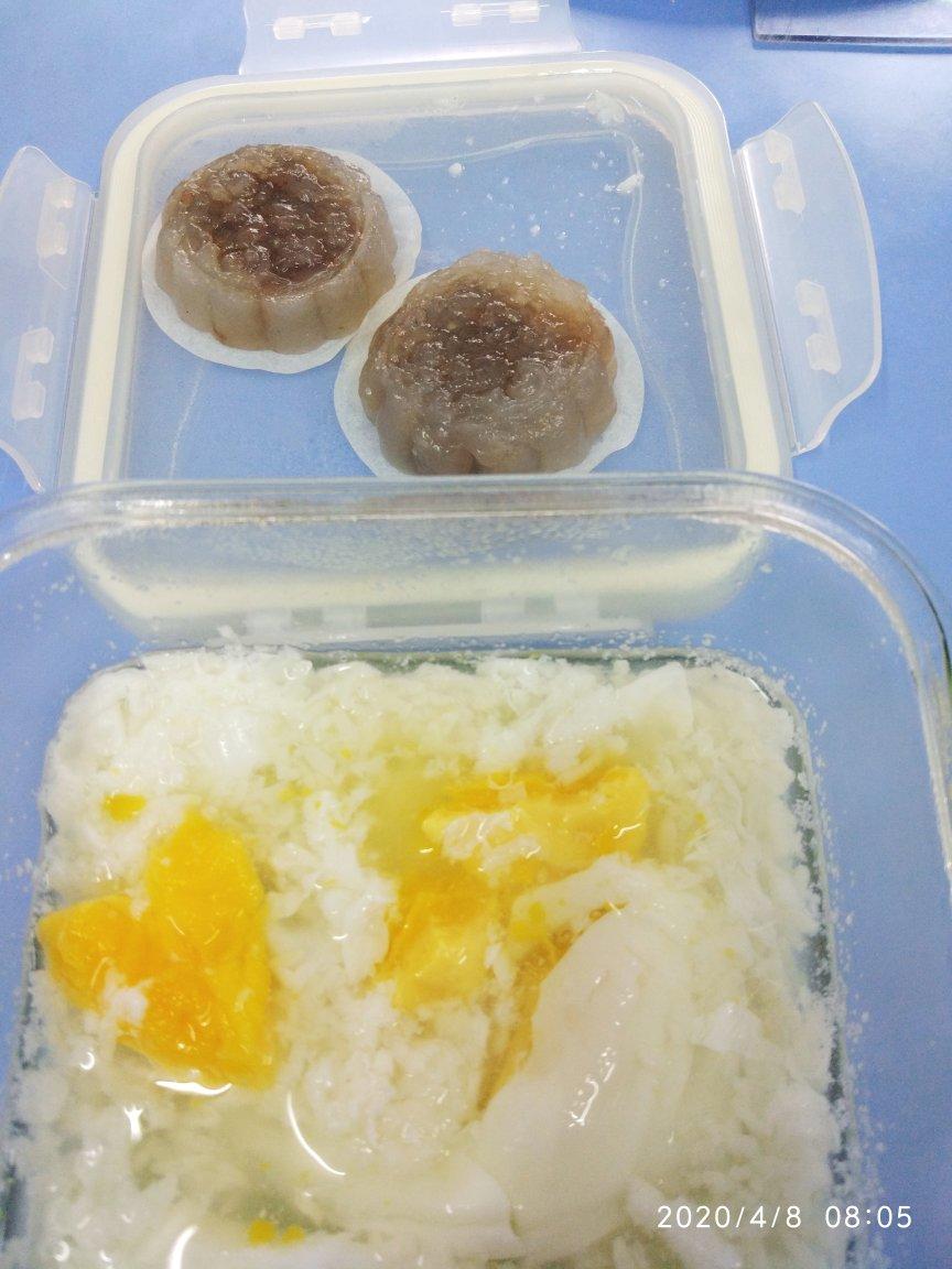 早午晚餐