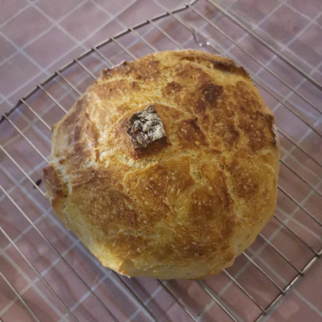 绝密！8分钟，8块钱，吃8天的正宗欧包loaf来了！