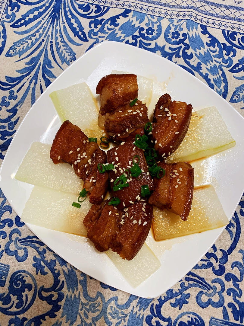 红烧肉