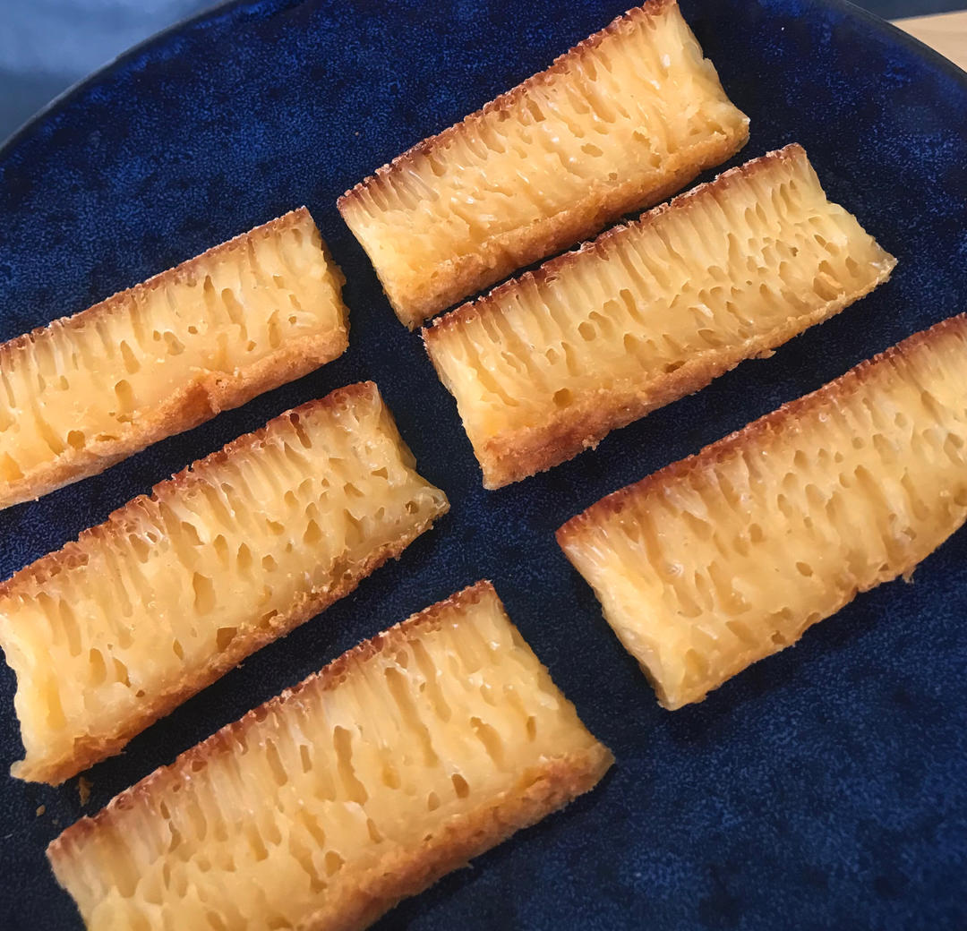 黄金糕