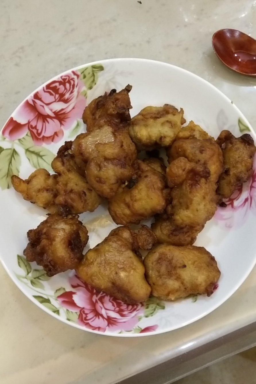 桥头排骨（复制版）