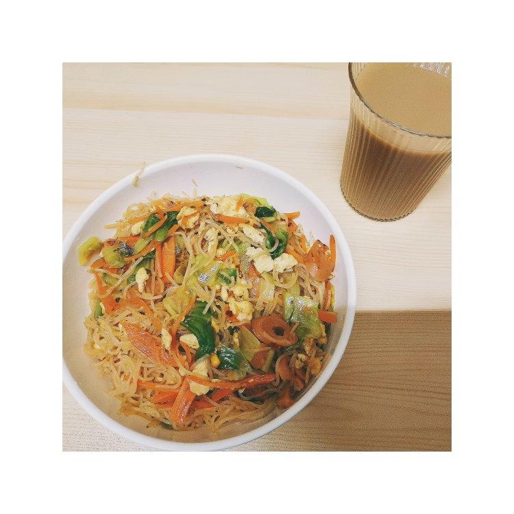 好好吃饭🍚