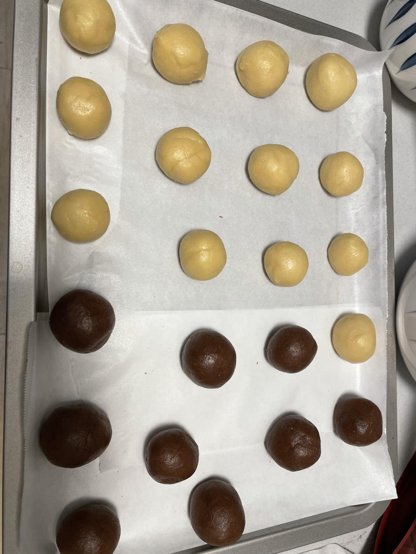 山姆同款麻薯