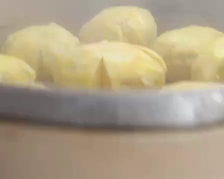 自制潮汕柑饼的做法 步骤4