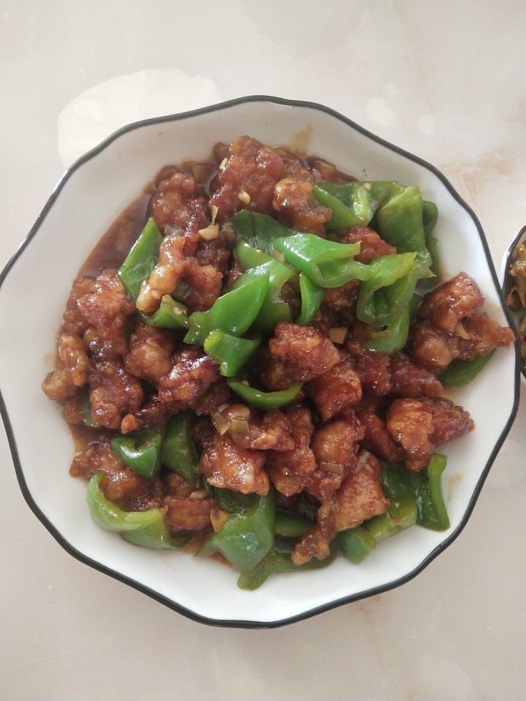 东北溜肉段