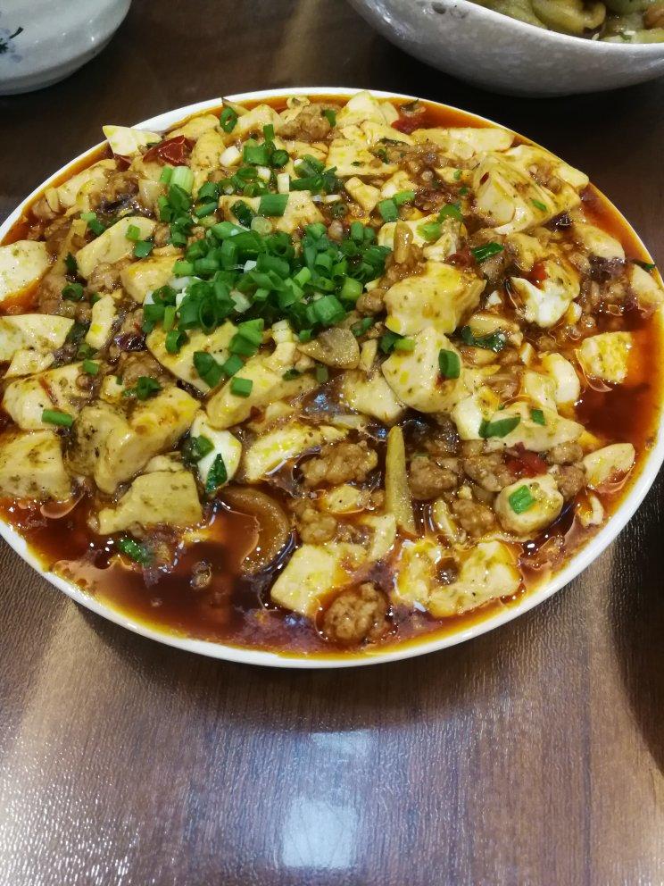 ㊙️超级下饭🔥在家轻松做出好吃的‼️家常麻婆豆腐