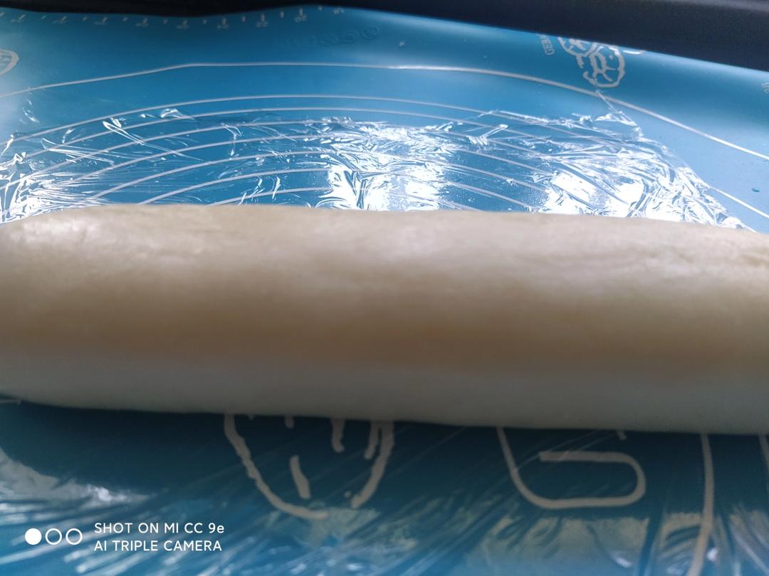 年糕做法（可以煮）