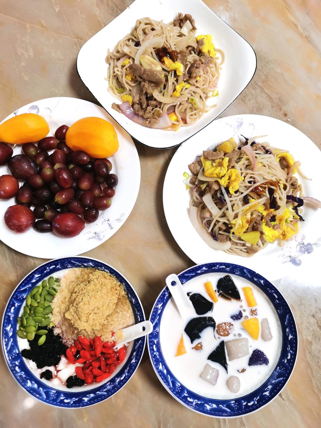 香辣牛肉酱
