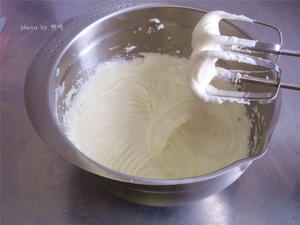 酸奶重芝士蛋糕的做法 步骤8