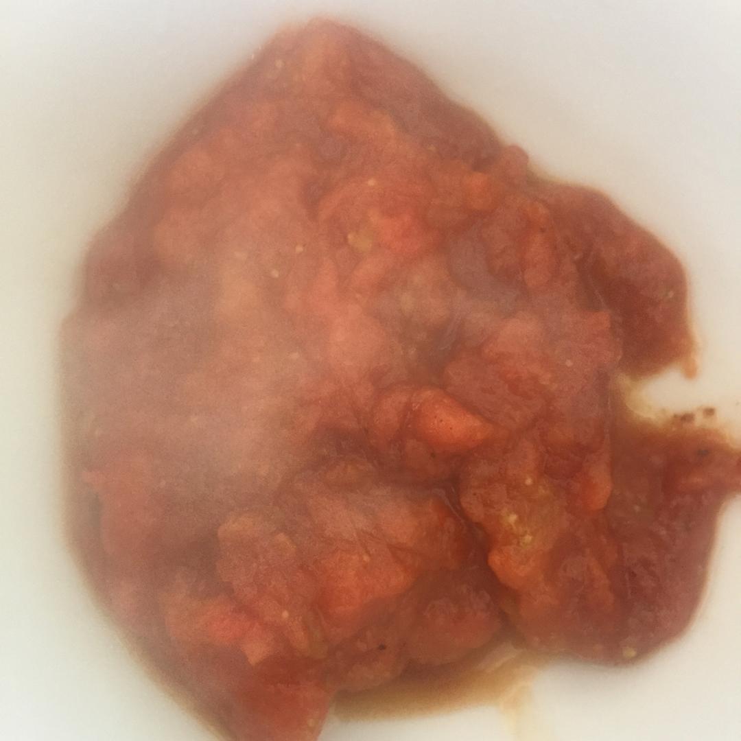 自制无添加番茄酱