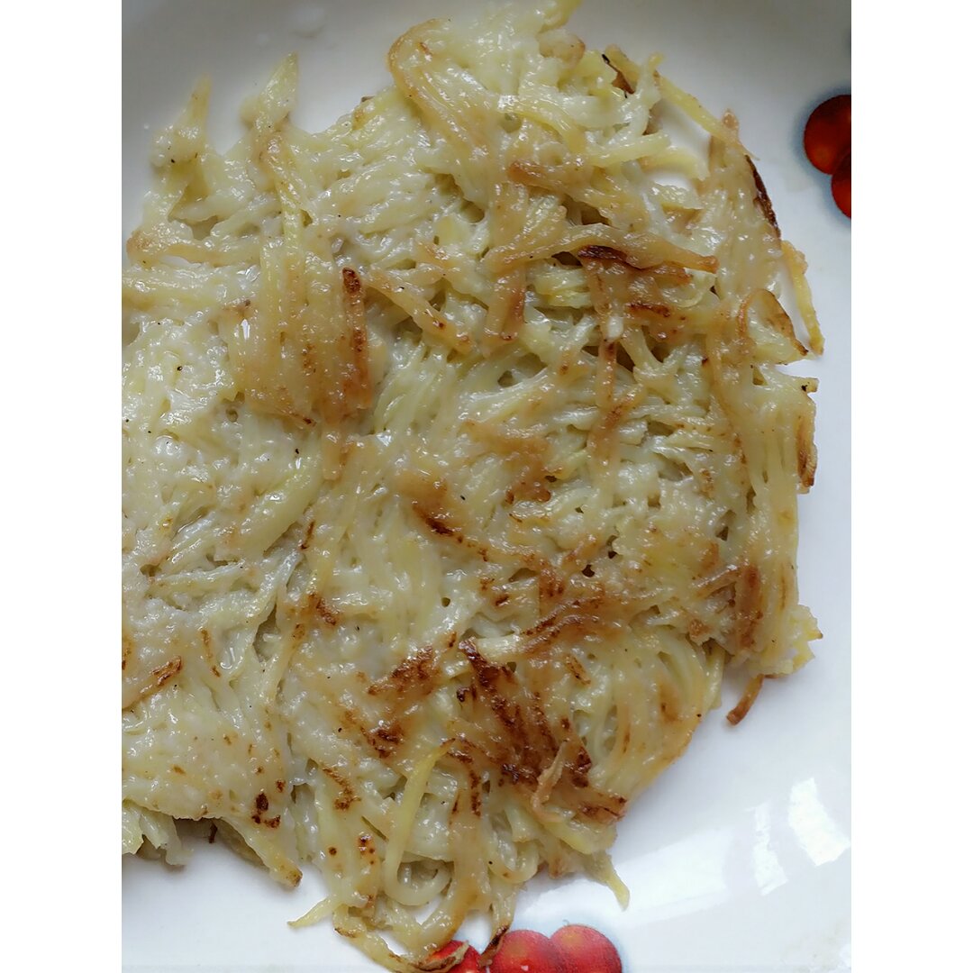 土豆饼